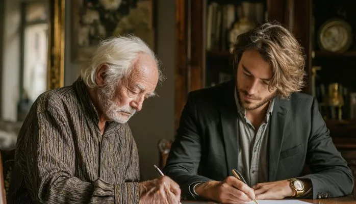 Comment structurer un droit de retour conventionnel dans un acte de donation ?